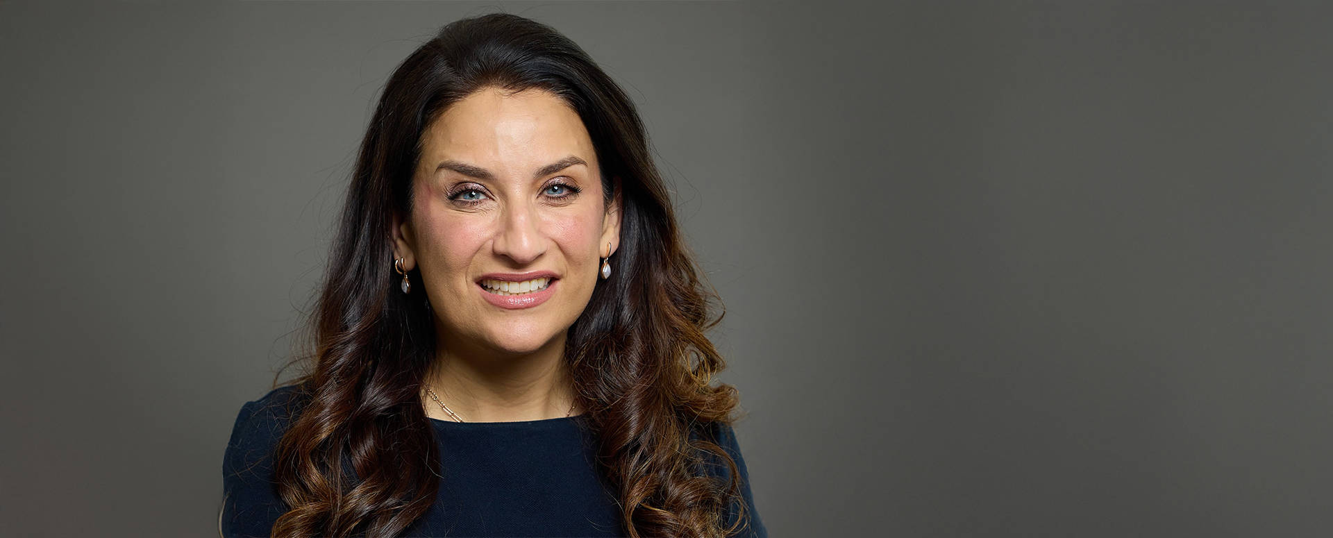 Luciana  Berger