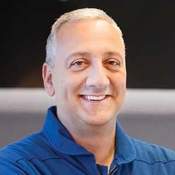 Mike  Massimino