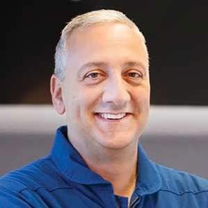 Mike  Massimino