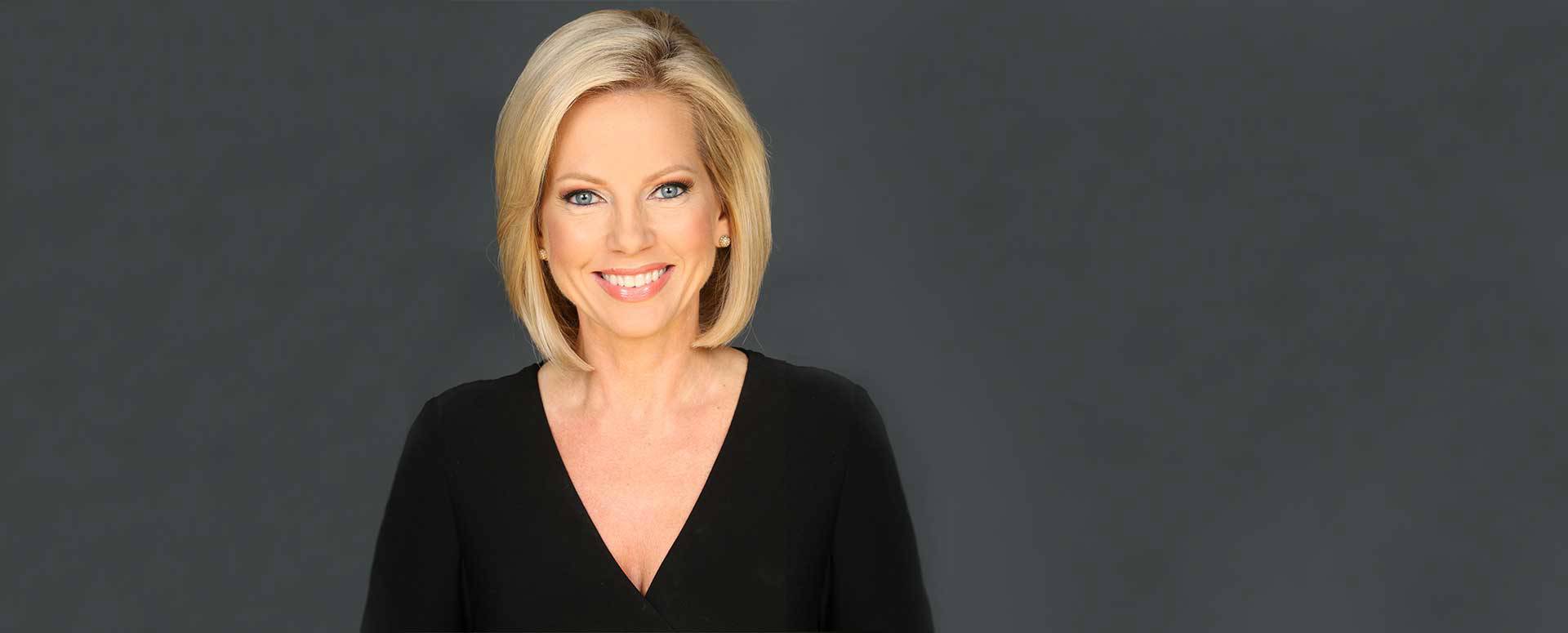 Shannon Bream