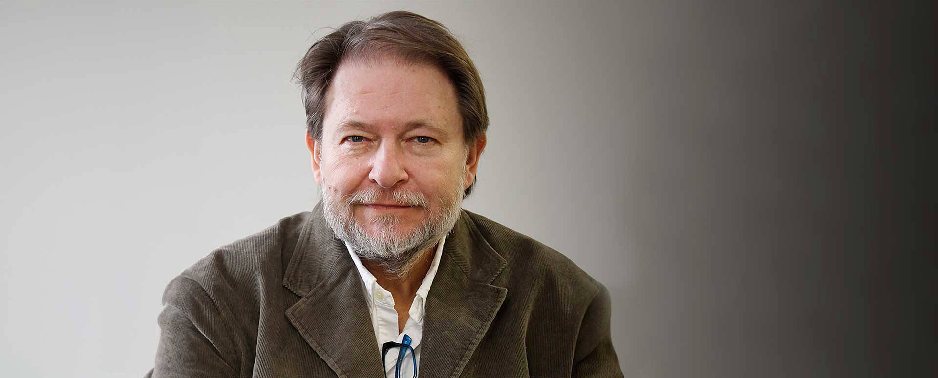Rick Bragg