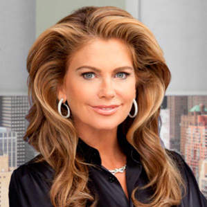 Kathy  Ireland
