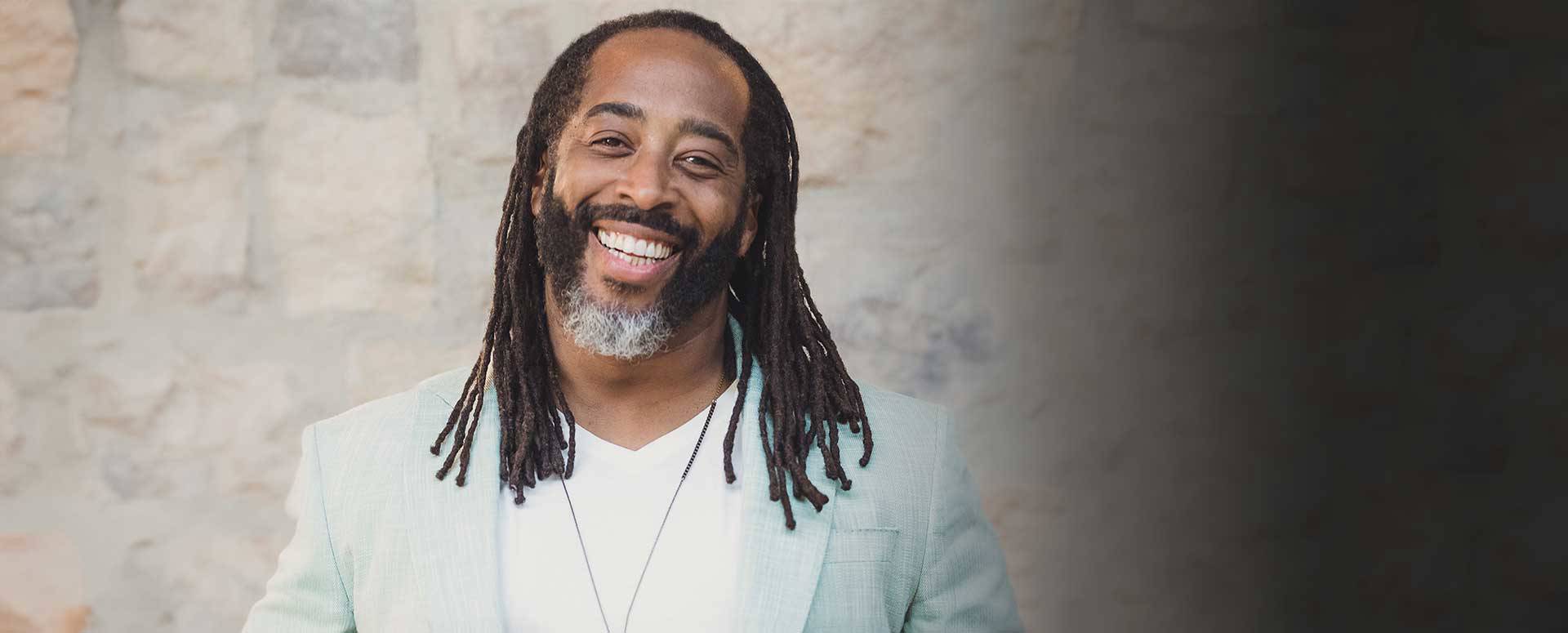 Sekou Andrews