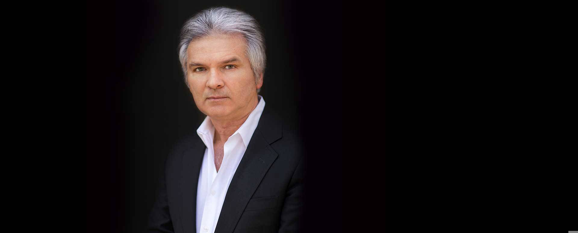 Yuri Shvets