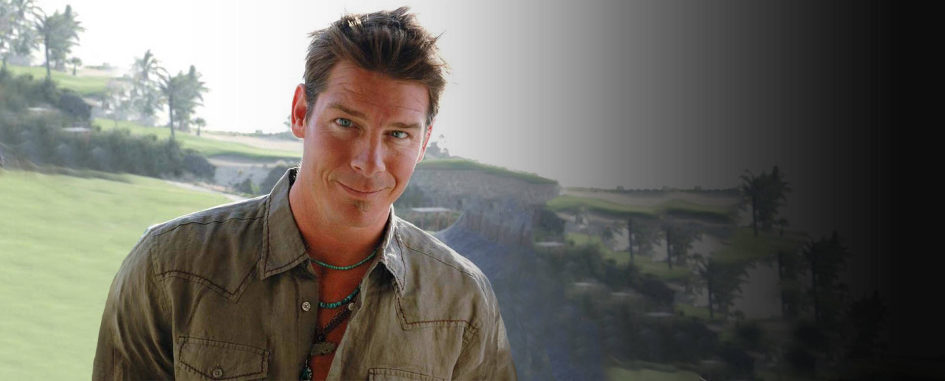 Ty Pennington