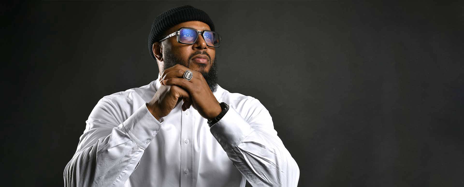 Taymullah Abdur-Rahman