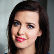 Irin  Carmon