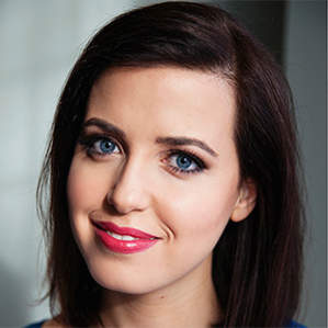 Irin  Carmon