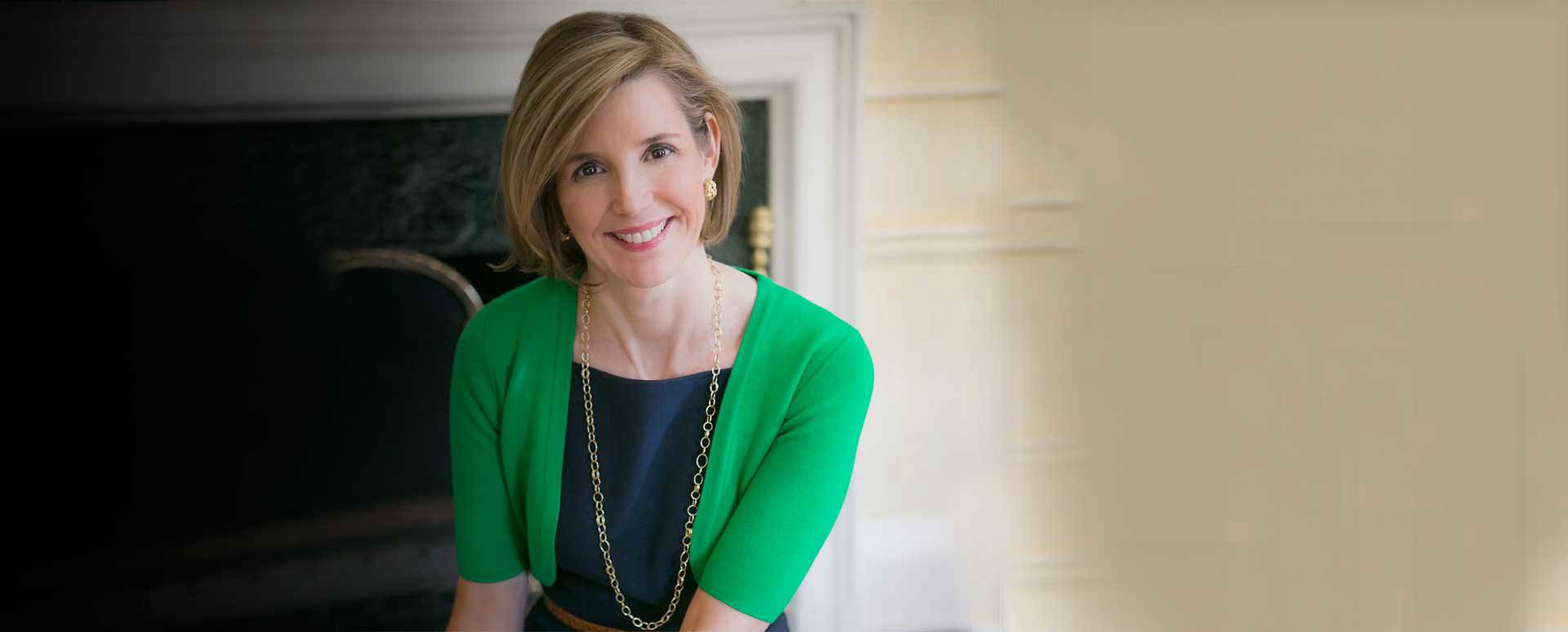 Sallie Krawcheck