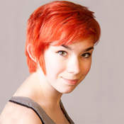 Rosie  King
