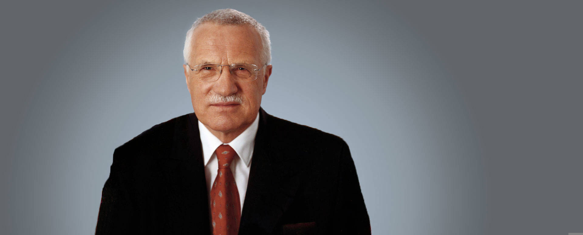 Vaclav Klaus