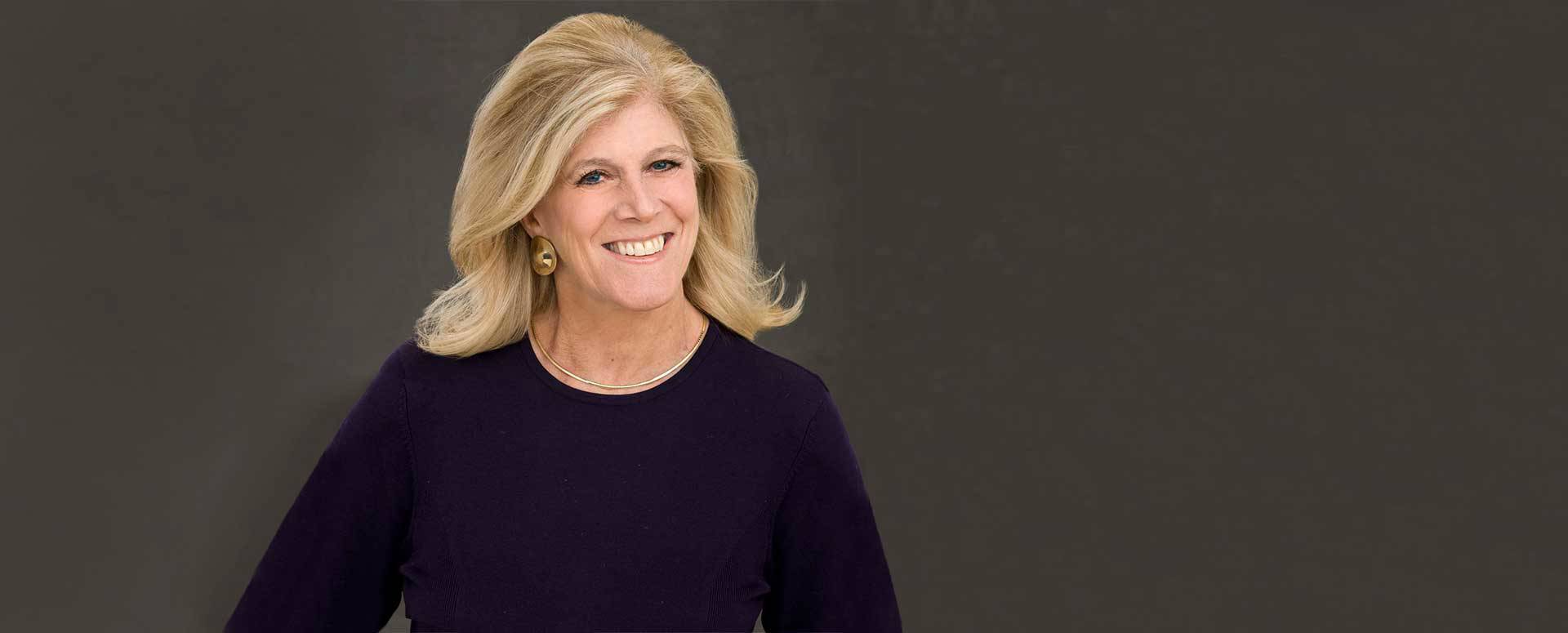 Lynn Sherr