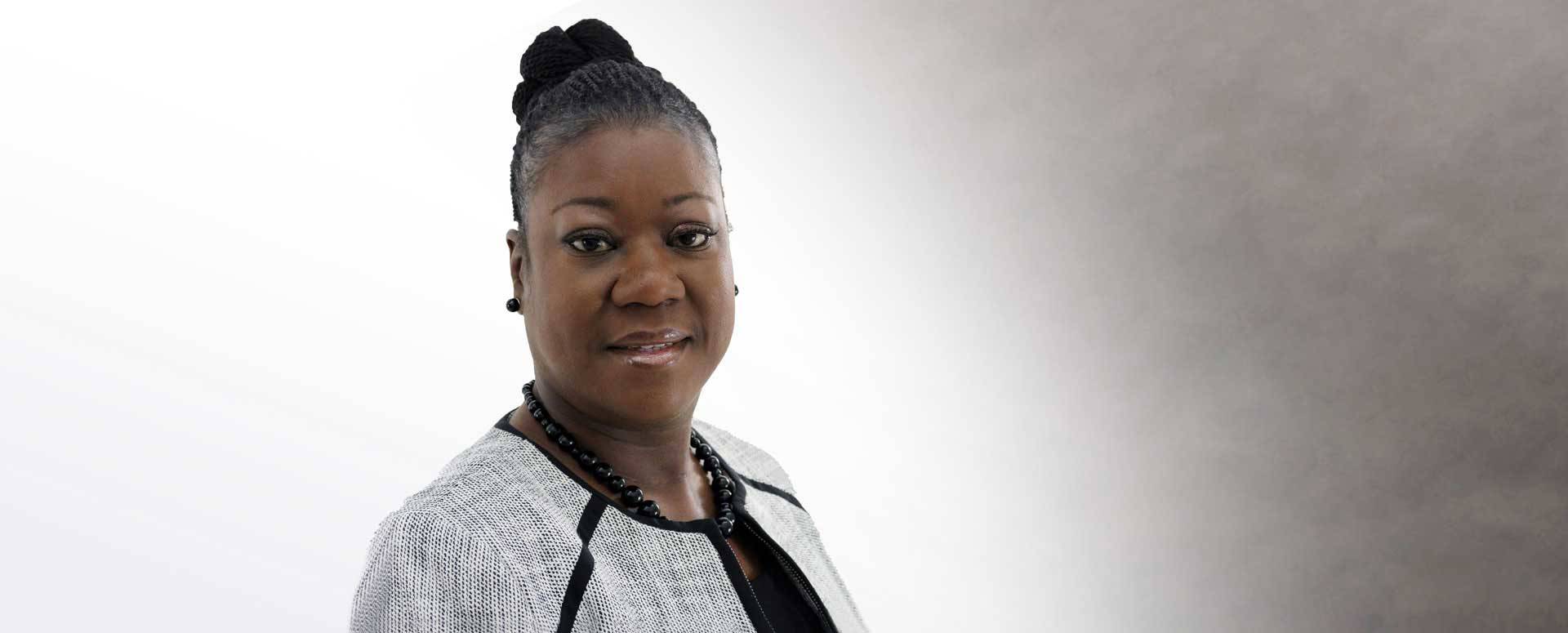 Sybrina  Fulton