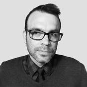 Travis  Hessman