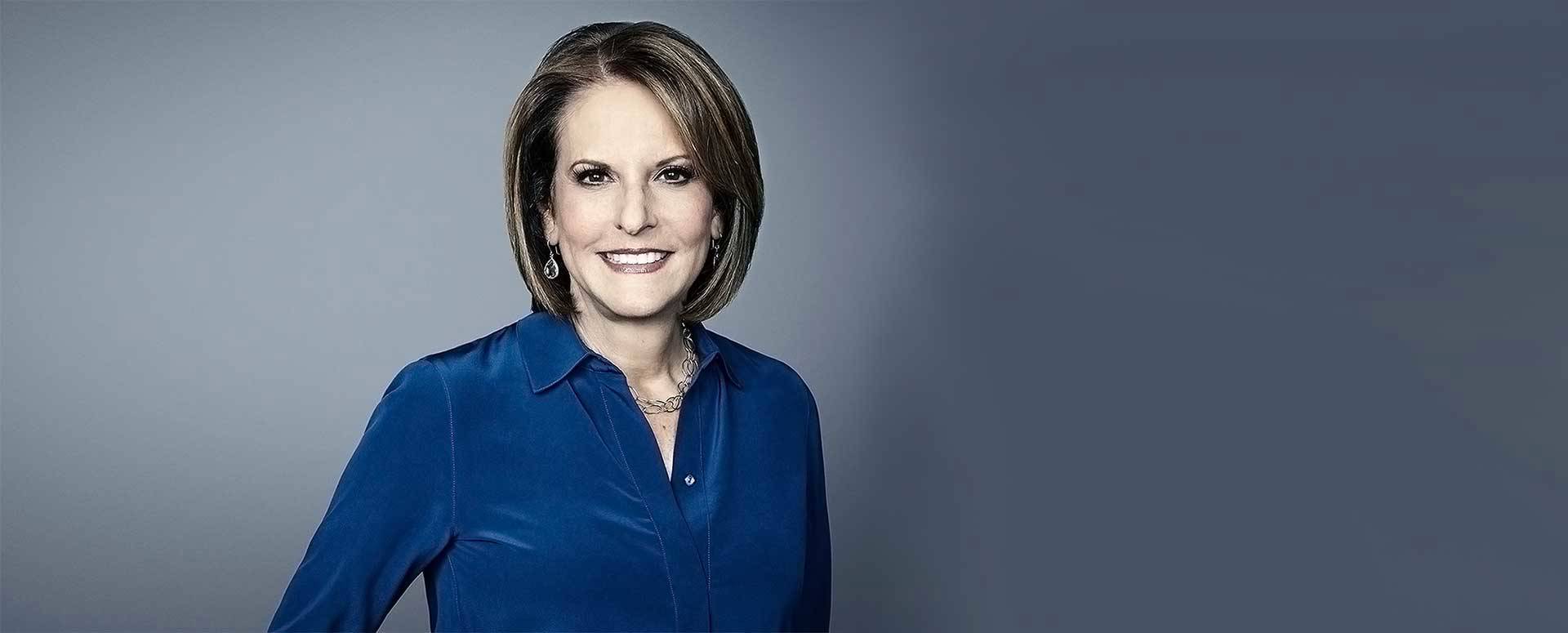 Gloria Borger