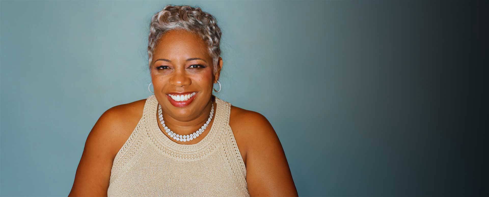 Keisha Bishop