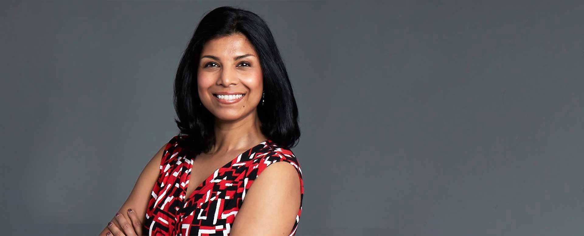 Dr. Lipi Roy