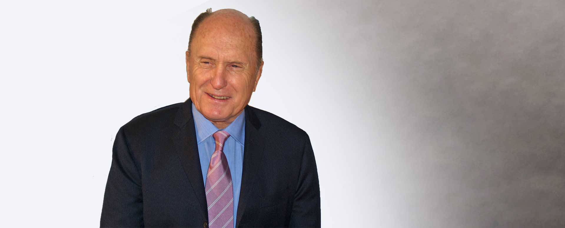 Robert Duvall
