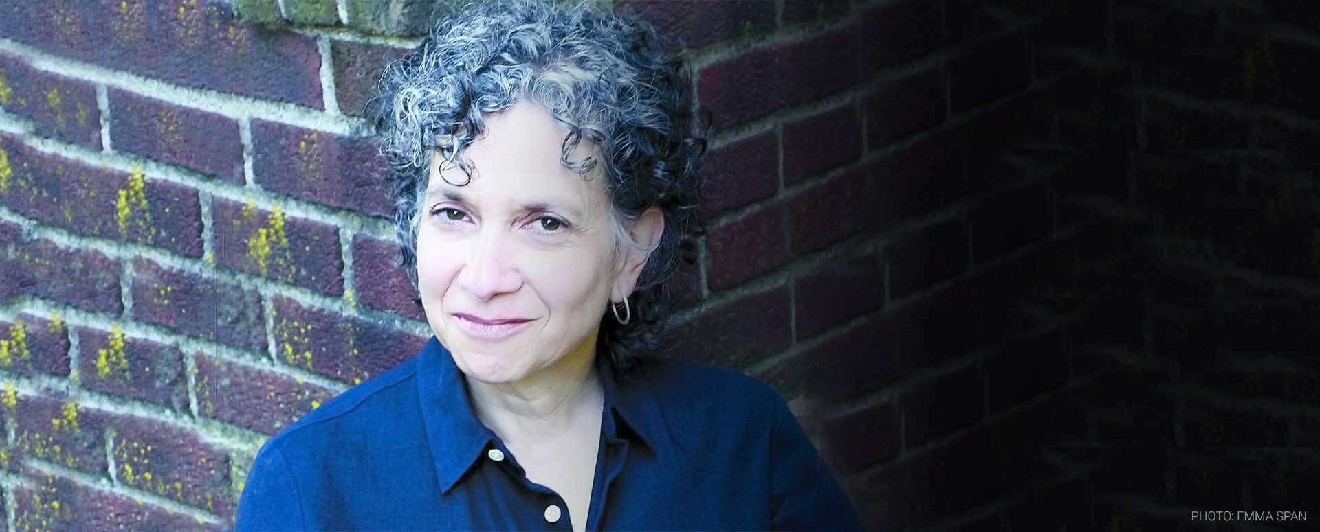 Paula Span
