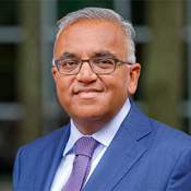 Dr. Ashish K. Jha, MD, MPH