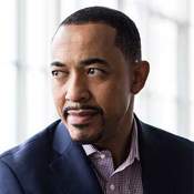 Dr. Sampson  Davis