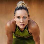 Lolo  Jones