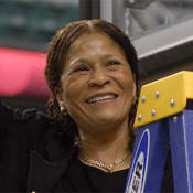 Vivian  Stringer