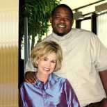 Donna Porter and DJ Batiste Thumbnail