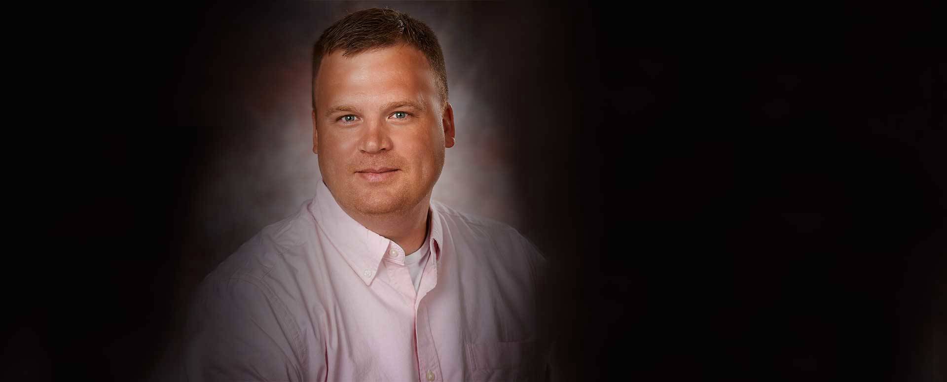 Matthew Sandusky