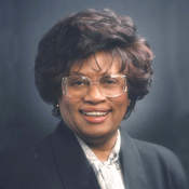 M. Joycelyn  Elders