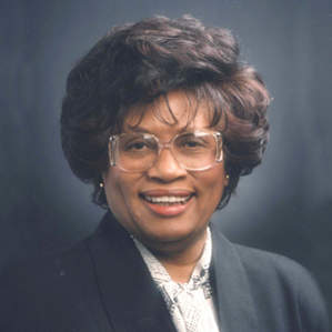 M. Joycelyn  Elders