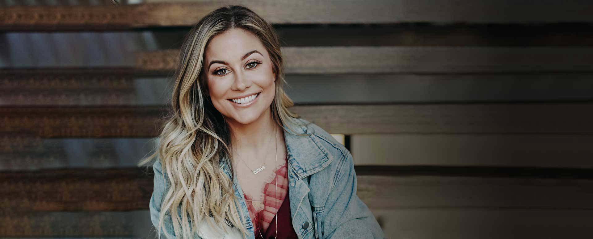 Shawn Johnson