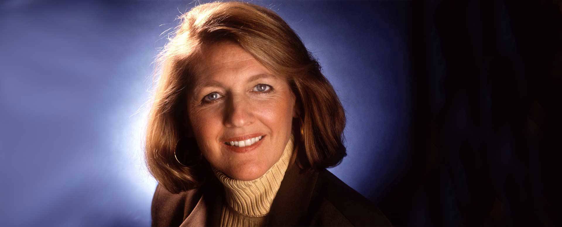 Ellen Goodman