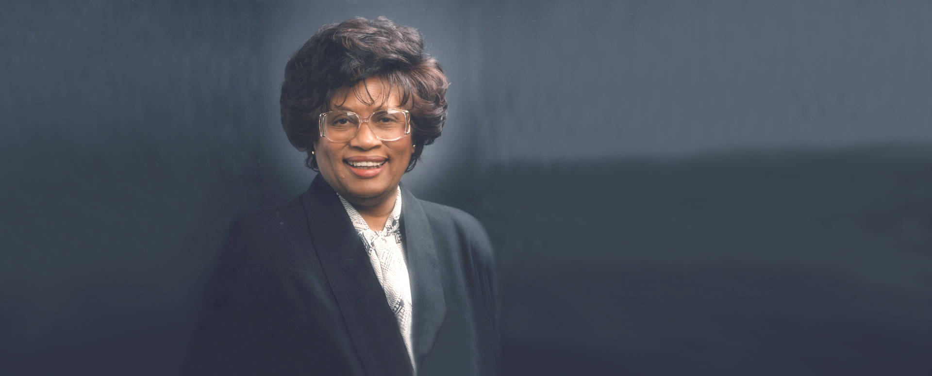 M. Joycelyn Elders