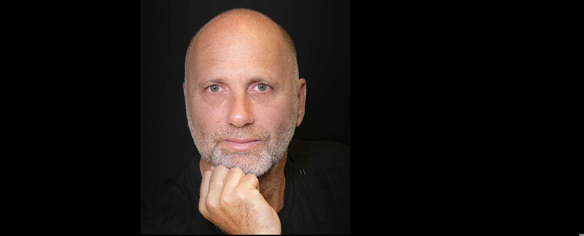 Yossi Ghinsberg
