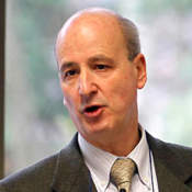 Stephane  Garelli