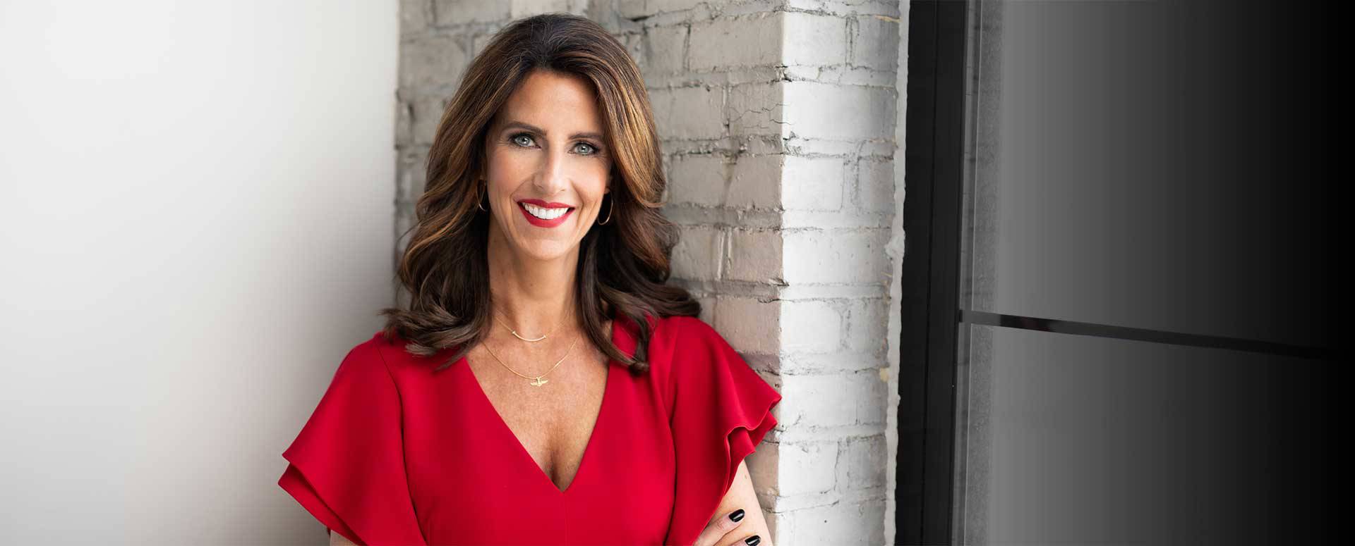 Carey Lohrenz