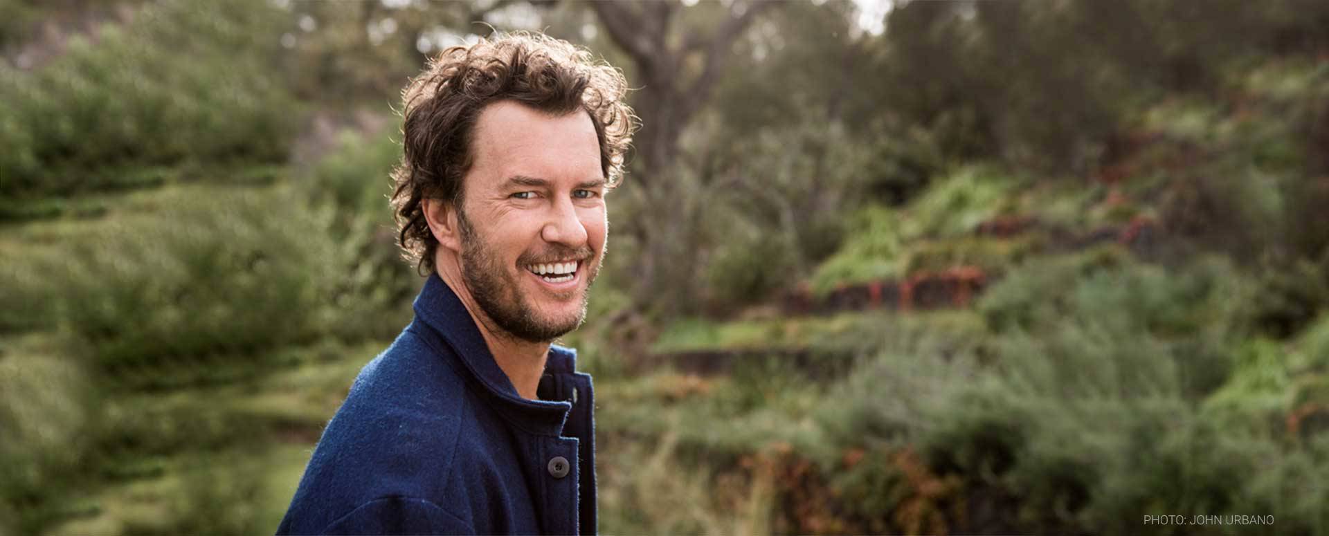 Blake Mycoskie