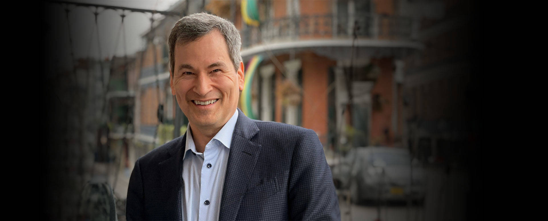 David Pogue