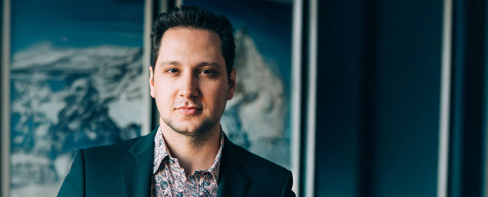 Matt McGorry