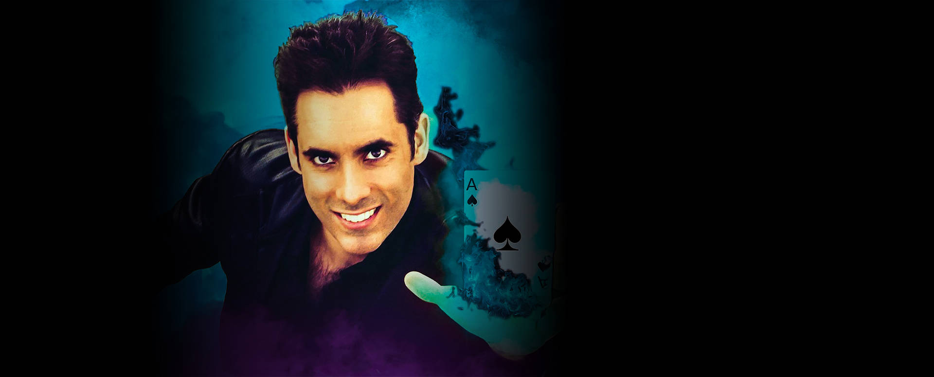 Michael  Grandinetti