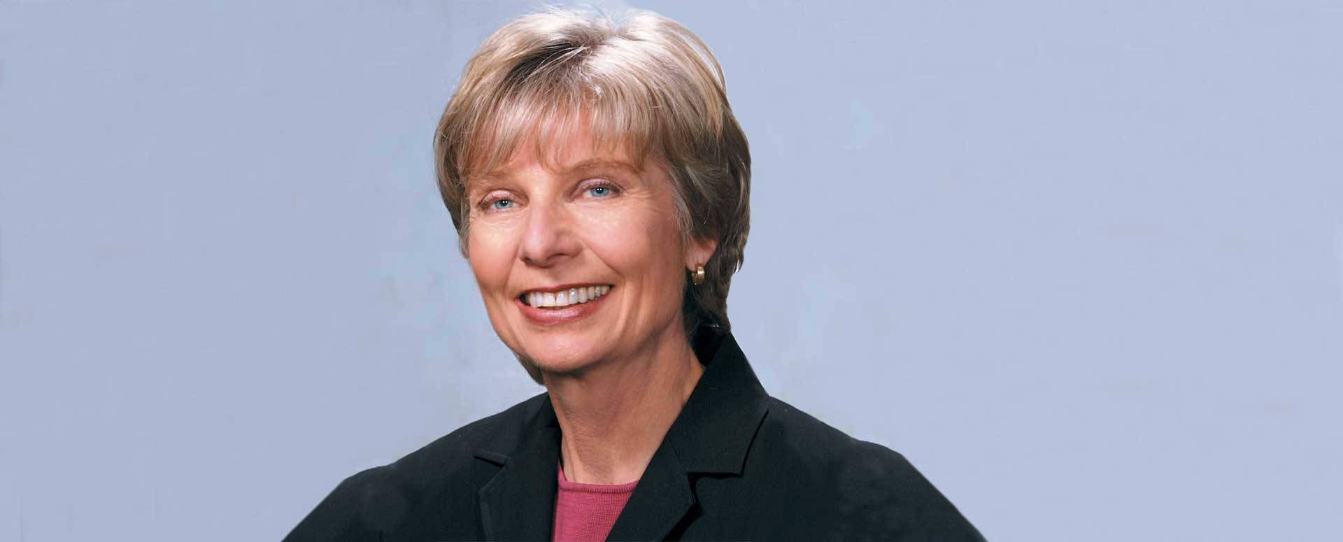 Eleanor Clift