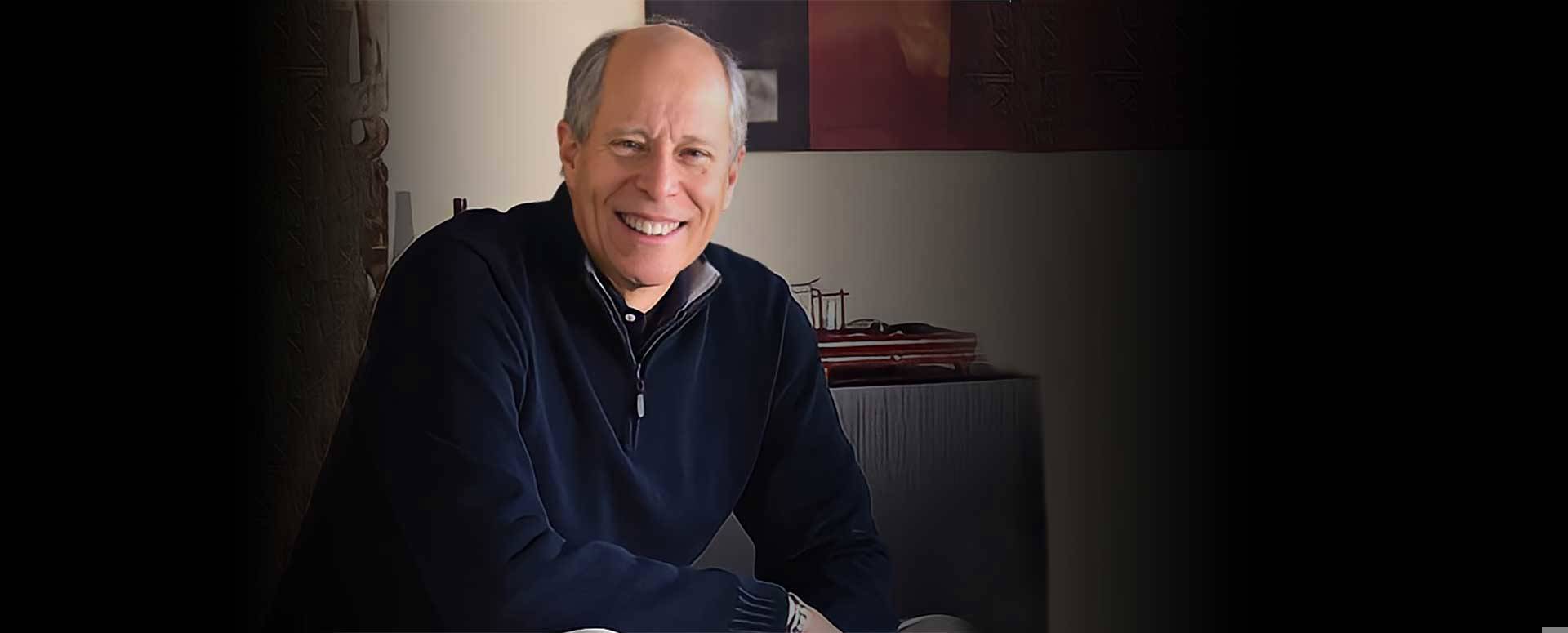 Howard Ross