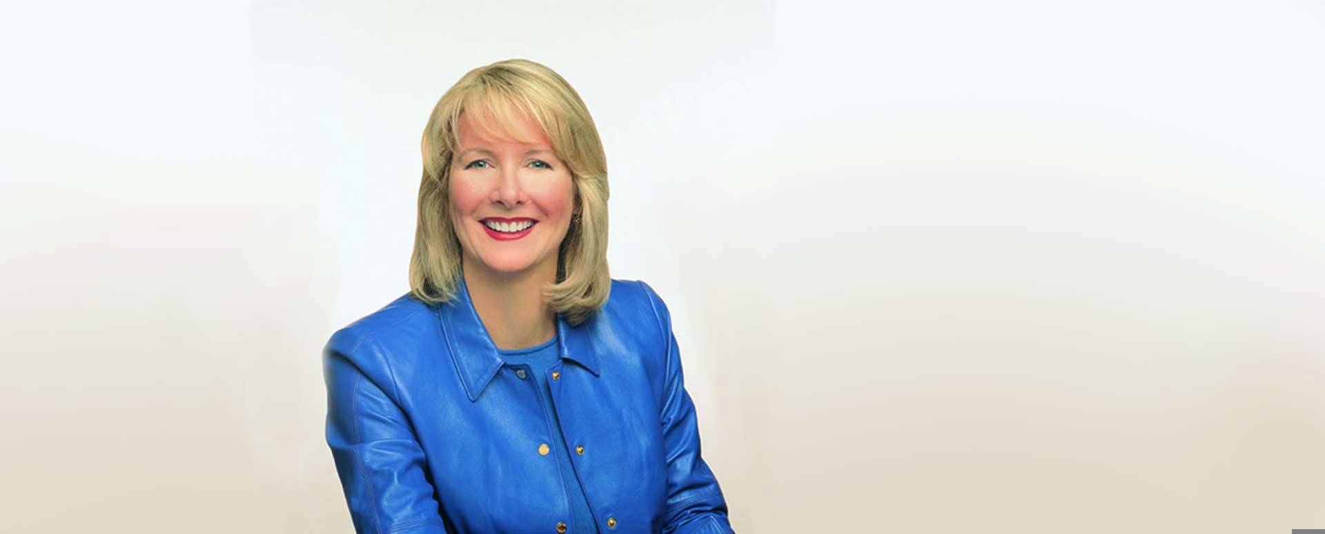 Carolyn O'Neil