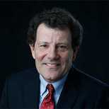 Nicholas Kristof Thumbnail