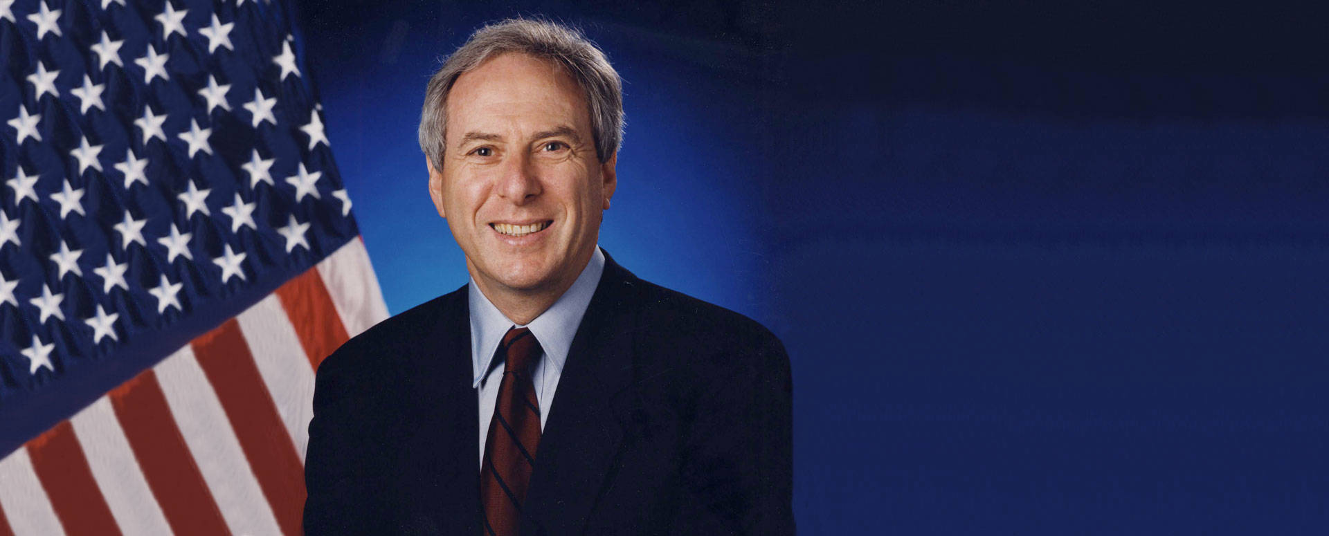 Daniel S. Goldin
