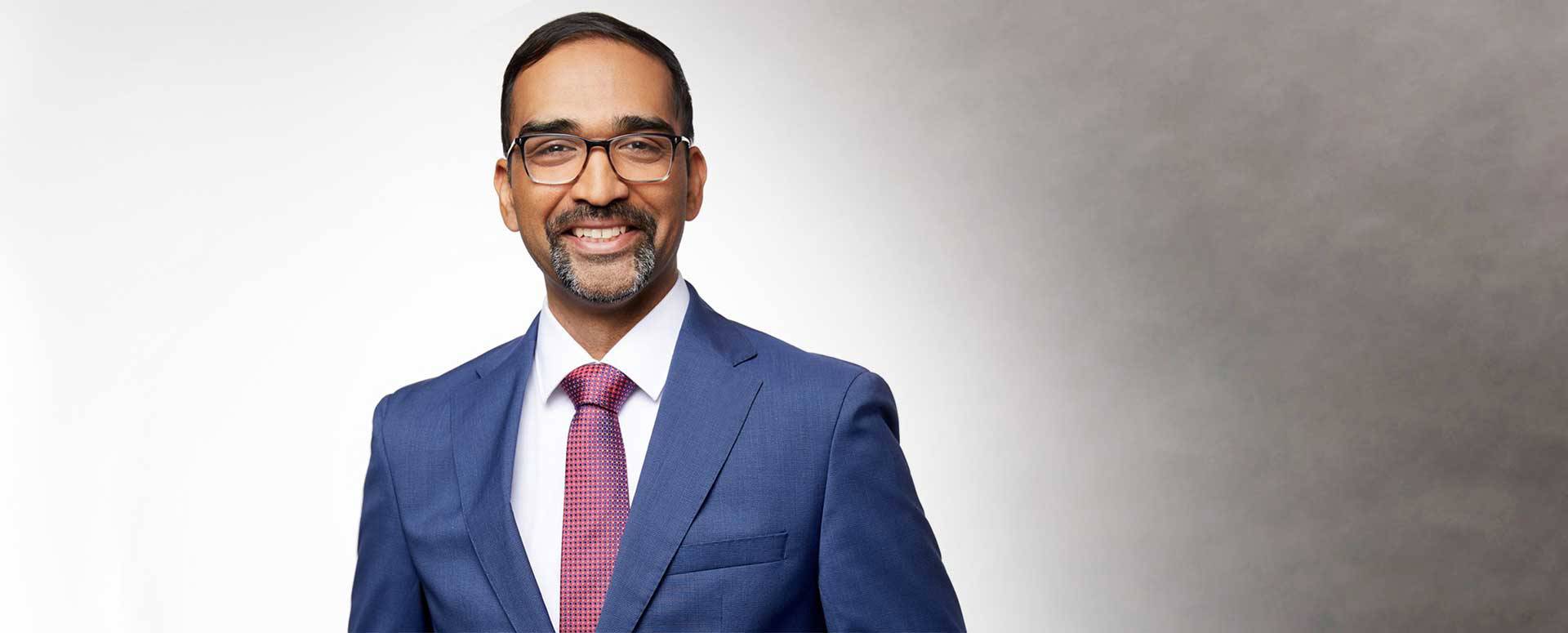 Ryan Patel