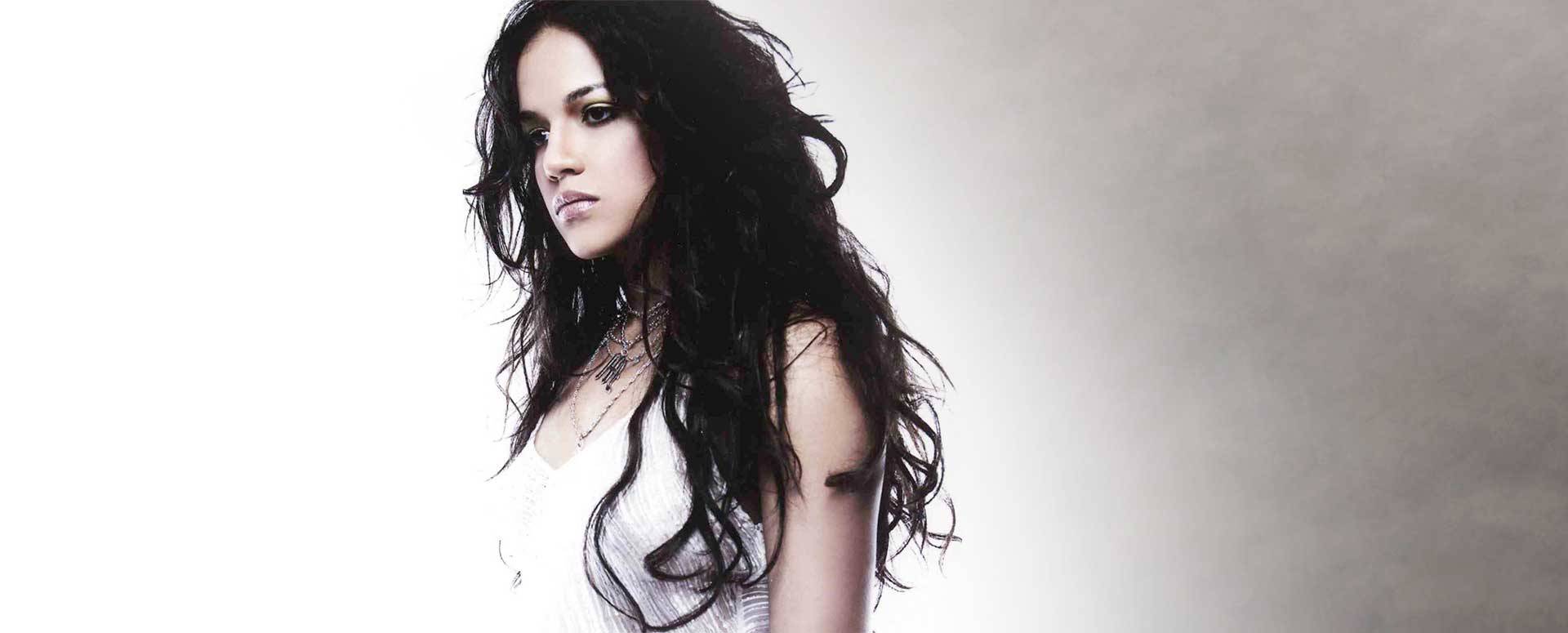 Michelle  Rodriguez