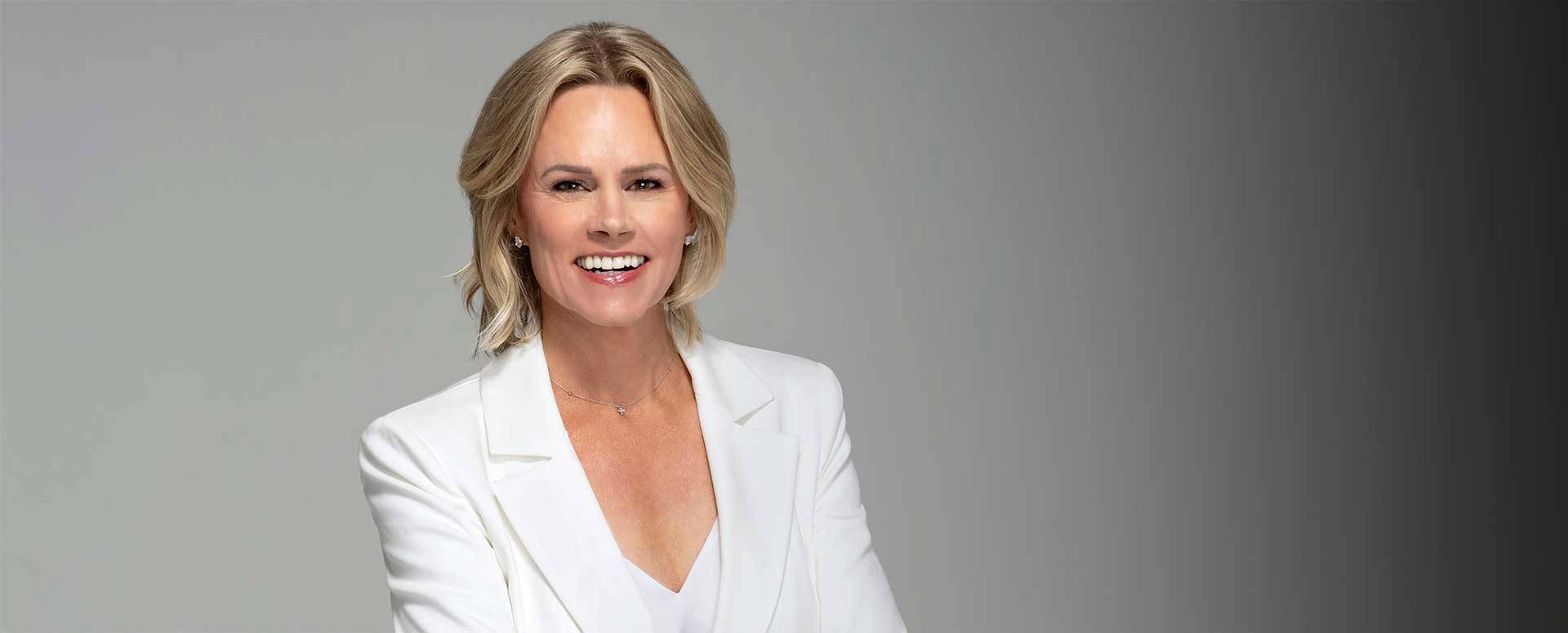 Molly Fletcher