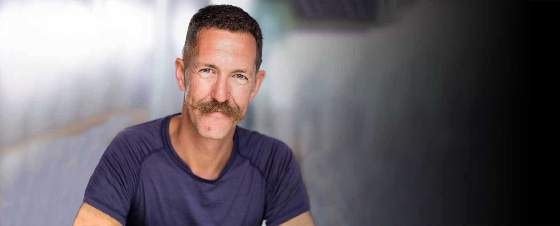 Ben Hammersley